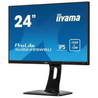 Монитор Iiyama ProLite XUB2495WSU-B1 фото 3
